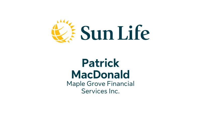 Patrick Macdonald Sun Life