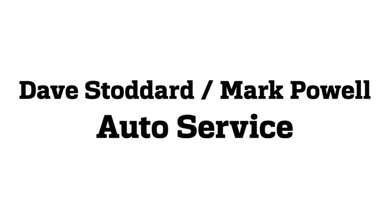Stoddard Auto